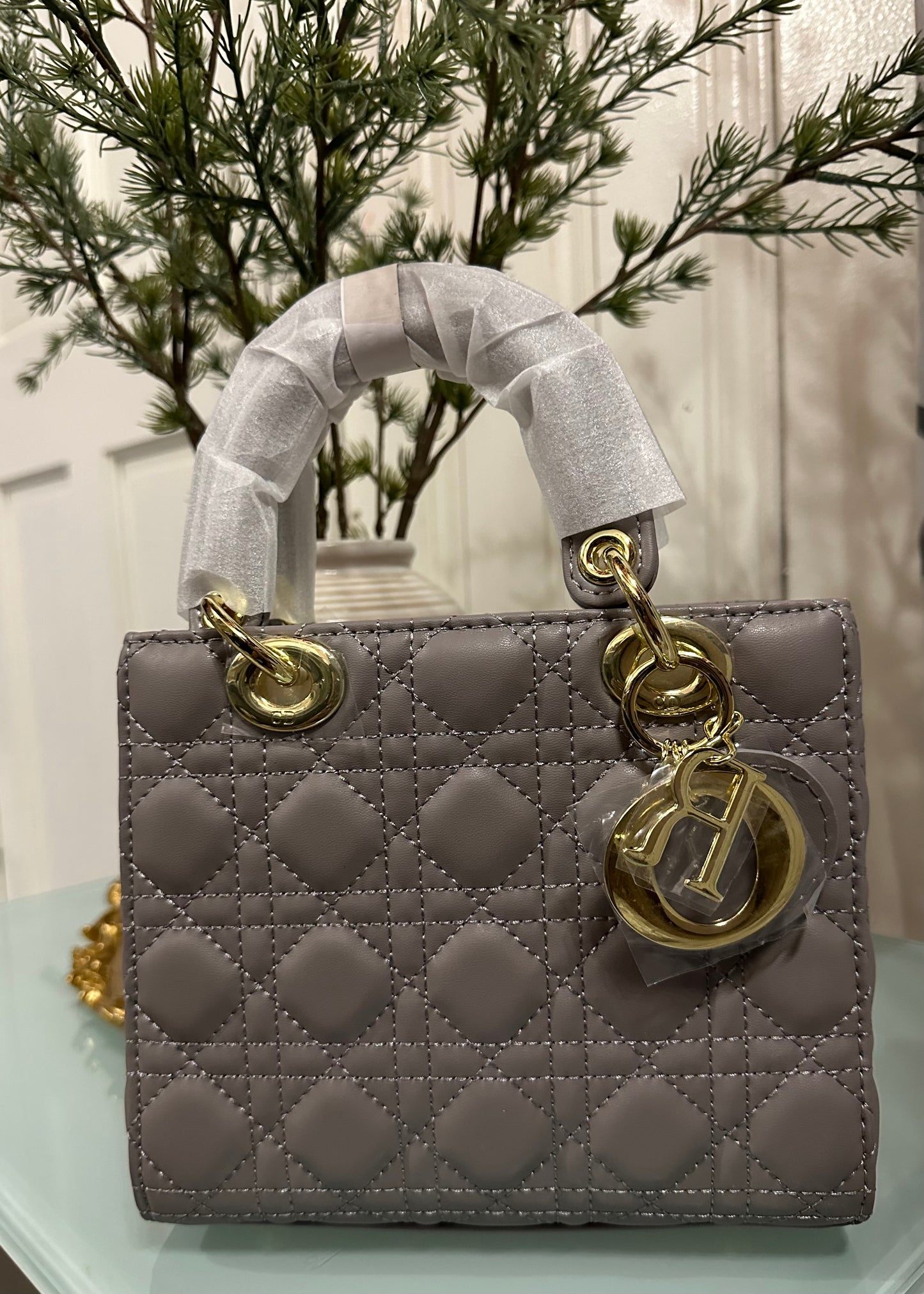 CHRISTIAN DIOR WOMEN'S PURSES