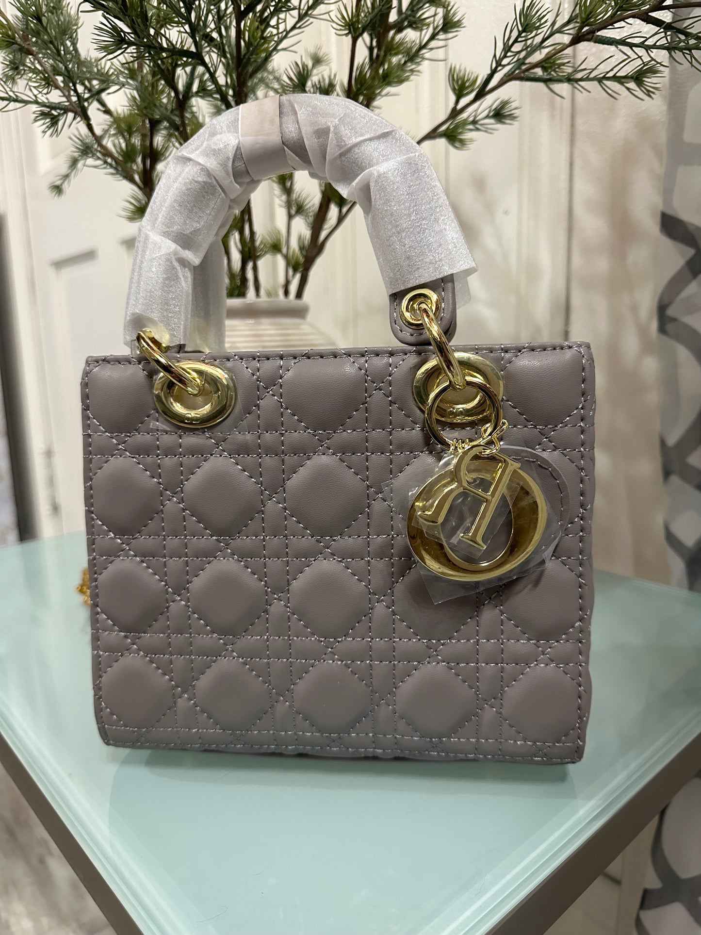 CHRISTIAN DIOR WOMEN'S PURSES