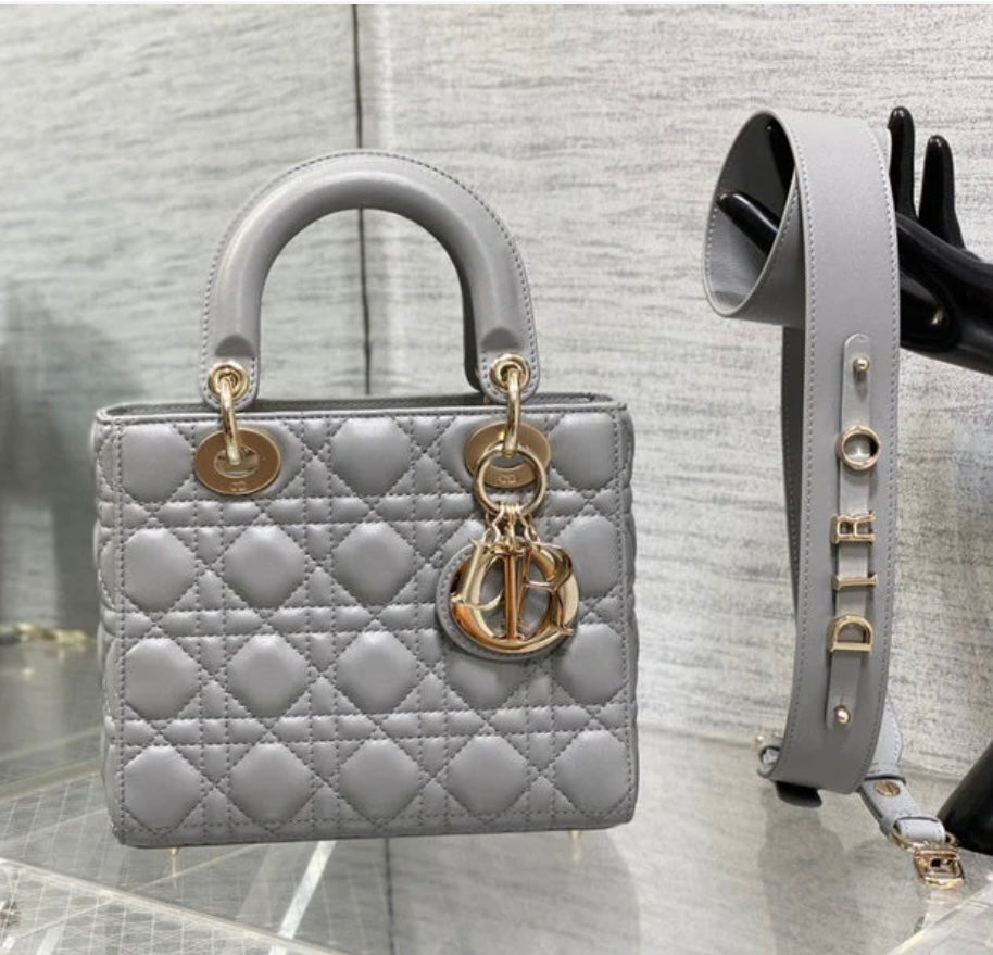 CHRISTIAN DIOR WOMEN'S PURSES