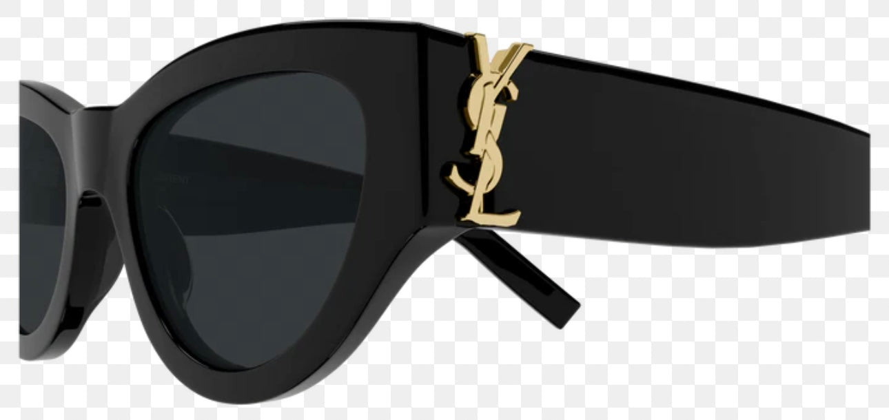 SAINT LAURENT WOMEN'S GLASSES