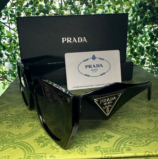 PRADA WOMEN'S GLASSES