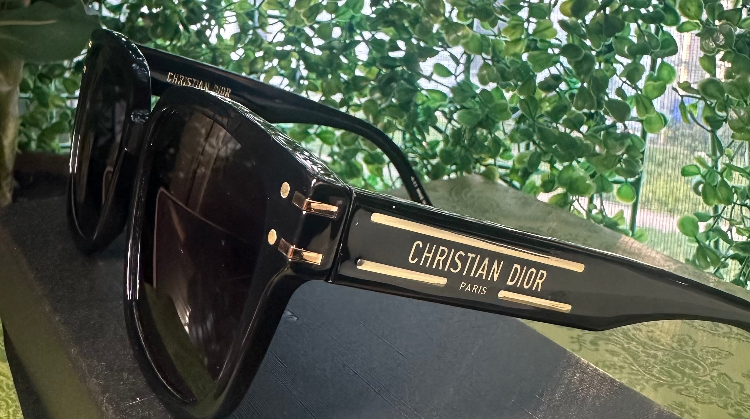 CHRISTIAN DIOR WOMEN S GLASSES Galada s Boutique