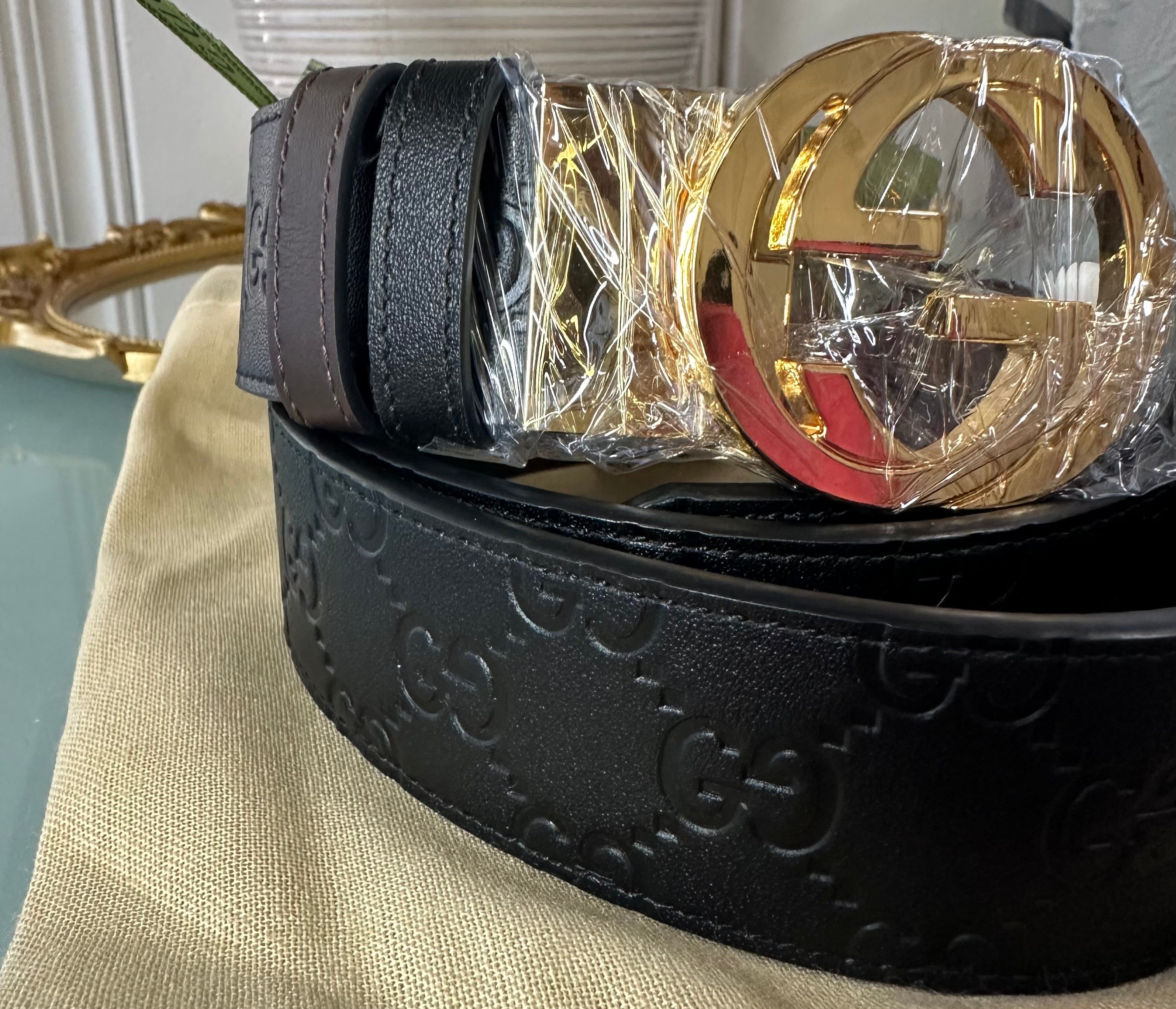 GUCCI MEN BELT Galada s Boutique